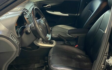 Toyota Corolla, 2012 год, 983 000 рублей, 8 фотография