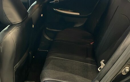 Toyota Corolla, 2012 год, 983 000 рублей, 9 фотография