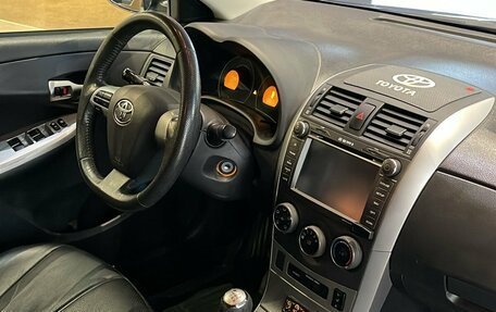 Toyota Corolla, 2012 год, 983 000 рублей, 12 фотография