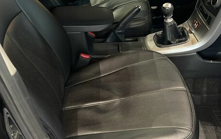 Toyota Corolla, 2012 год, 983 000 рублей, 11 фотография