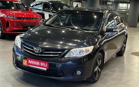 Toyota Corolla, 2012 год, 983 000 рублей, 6 фотография