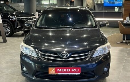 Toyota Corolla, 2012 год, 983 000 рублей, 7 фотография