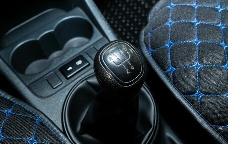 Skoda Fabia II, 2013 год, 566 000 рублей, 12 фотография