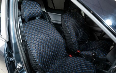 Skoda Fabia II, 2013 год, 566 000 рублей, 14 фотография