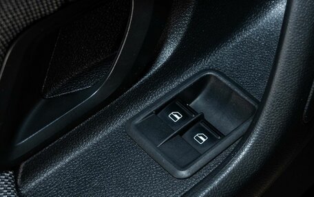 Skoda Fabia II, 2013 год, 566 000 рублей, 16 фотография