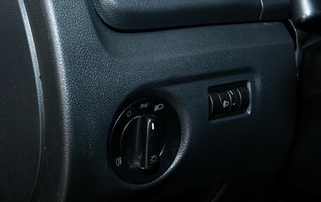 Skoda Fabia II, 2013 год, 566 000 рублей, 15 фотография