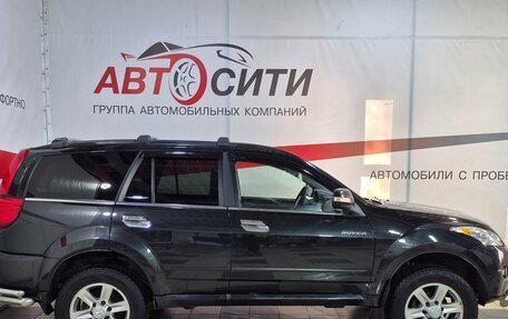 Great Wall Hover H5, 2012 год, 780 000 рублей, 8 фотография