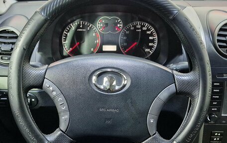 Great Wall Hover H5, 2012 год, 780 000 рублей, 11 фотография