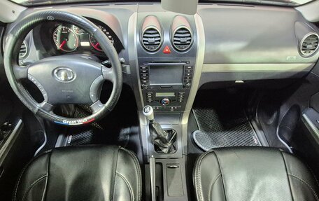 Great Wall Hover H5, 2012 год, 780 000 рублей, 10 фотография