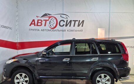 Great Wall Hover H5, 2012 год, 780 000 рублей, 4 фотография