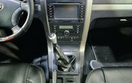 Great Wall Hover H5, 2012 год, 780 000 рублей, 13 фотография