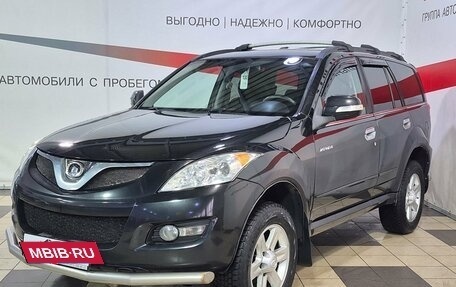 Great Wall Hover H5, 2012 год, 780 000 рублей, 3 фотография