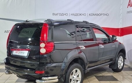 Great Wall Hover H5, 2012 год, 780 000 рублей, 7 фотография