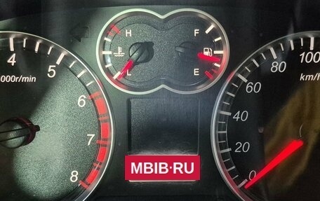 Great Wall Hover H5, 2012 год, 780 000 рублей, 9 фотография