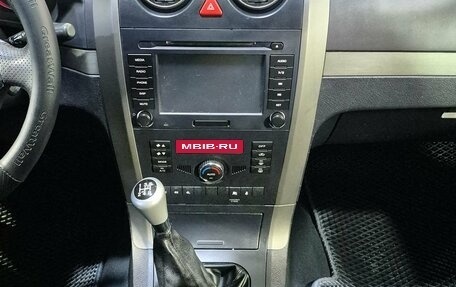 Great Wall Hover H5, 2012 год, 780 000 рублей, 12 фотография