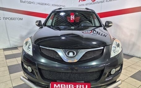 Great Wall Hover H5, 2012 год, 780 000 рублей, 2 фотография