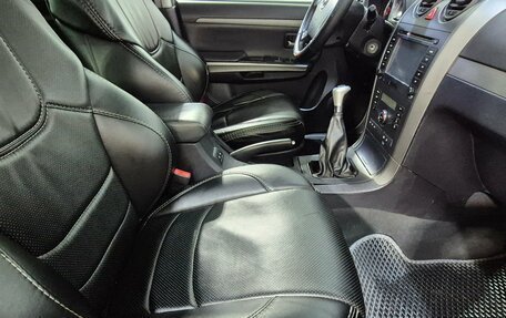 Great Wall Hover H5, 2012 год, 780 000 рублей, 17 фотография