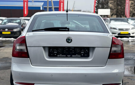 Skoda Octavia, 2012 год, 800 000 рублей, 6 фотография