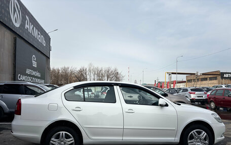 Skoda Octavia, 2012 год, 800 000 рублей, 8 фотография