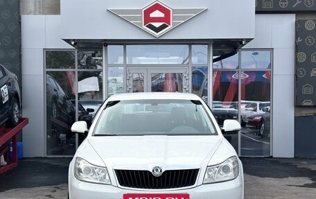 Skoda Octavia, 2012 год, 800 000 рублей, 2 фотография