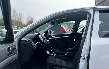 Skoda Octavia, 2012 год, 800 000 рублей, 12 фотография