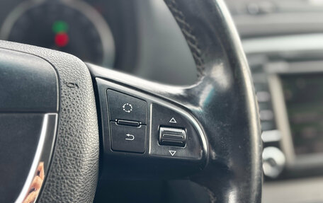 Skoda Octavia, 2012 год, 800 000 рублей, 15 фотография