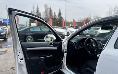 Skoda Octavia, 2012 год, 800 000 рублей, 10 фотография