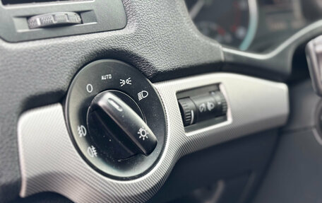 Skoda Octavia, 2012 год, 800 000 рублей, 13 фотография