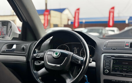 Skoda Octavia, 2012 год, 800 000 рублей, 16 фотография