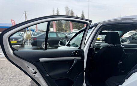 Skoda Octavia, 2012 год, 800 000 рублей, 21 фотография