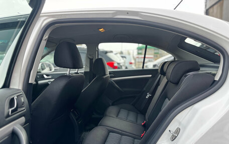 Skoda Octavia, 2012 год, 800 000 рублей, 23 фотография