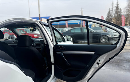 Skoda Octavia, 2012 год, 800 000 рублей, 24 фотография