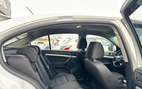 Skoda Octavia, 2012 год, 800 000 рублей, 26 фотография