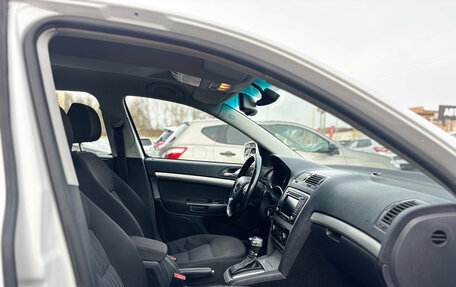 Skoda Octavia, 2012 год, 800 000 рублей, 29 фотография