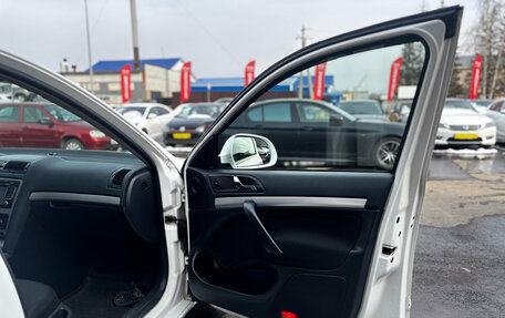 Skoda Octavia, 2012 год, 800 000 рублей, 28 фотография