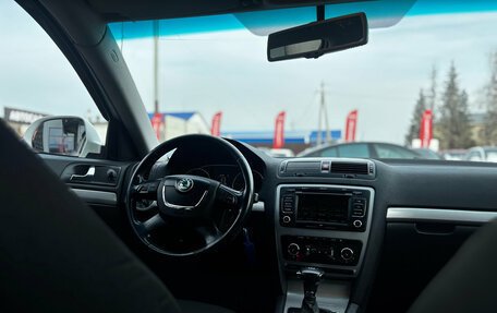 Skoda Octavia, 2012 год, 800 000 рублей, 27 фотография