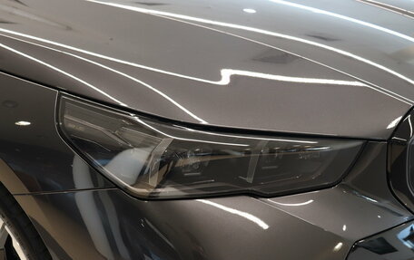 BMW 5 серия, 2025 год, 14 190 000 рублей, 9 фотография