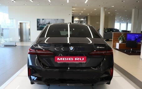 BMW 5 серия, 2025 год, 14 190 000 рублей, 4 фотография