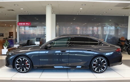 BMW 5 серия, 2025 год, 14 190 000 рублей, 5 фотография