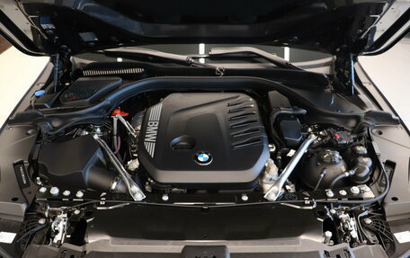 BMW 5 серия, 2025 год, 14 190 000 рублей, 11 фотография