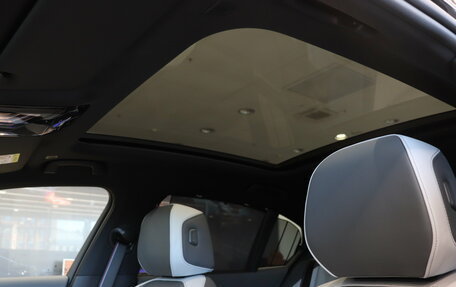 BMW 5 серия, 2025 год, 14 190 000 рублей, 22 фотография