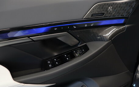 BMW 5 серия, 2025 год, 14 190 000 рублей, 23 фотография