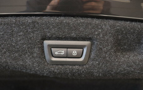 BMW 5 серия, 2025 год, 14 190 000 рублей, 27 фотография