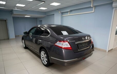 Nissan Teana, 2011 год, 1 049 000 рублей, 6 фотография