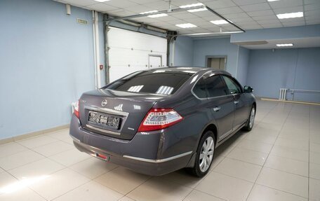 Nissan Teana, 2011 год, 1 049 000 рублей, 4 фотография