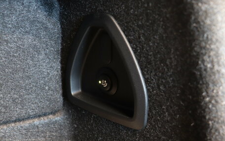 BMW 5 серия, 2025 год, 14 190 000 рублей, 26 фотография