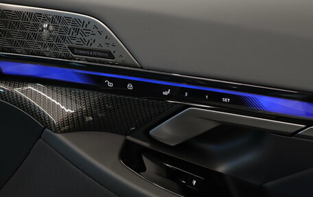 BMW 5 серия, 2025 год, 14 190 000 рублей, 28 фотография