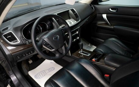 Nissan Teana, 2011 год, 1 049 000 рублей, 7 фотография