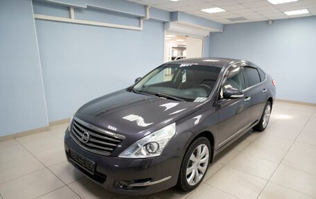 Nissan Teana, 2011 год, 1 049 000 рублей, 3 фотография