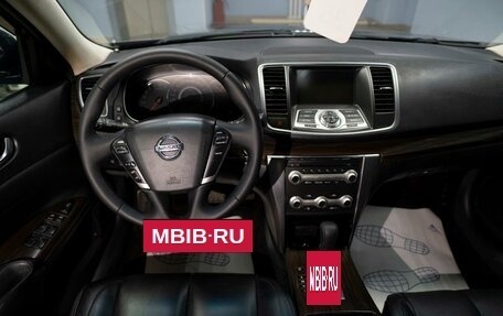 Nissan Teana, 2011 год, 1 049 000 рублей, 10 фотография